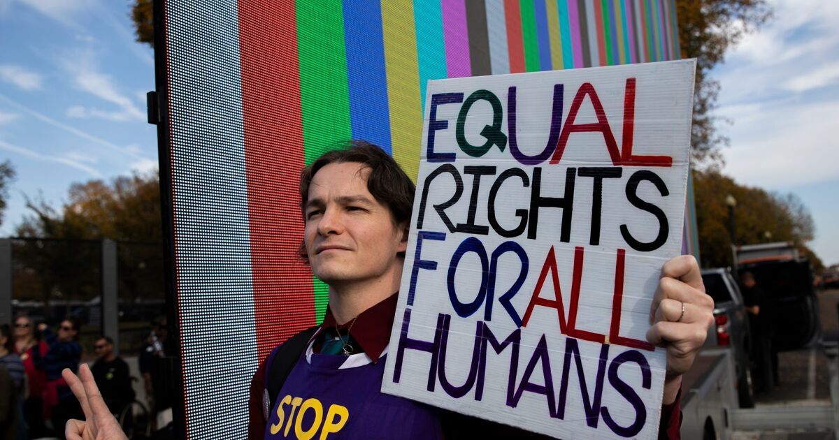 How the nation's largest queer immigrant group is fighting Trump's war on LGBTQ+ refugees - LGBTQ Nation