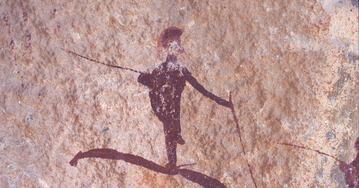 These 5 stories show that queerness was a part of pre-colonial Africa - LGBTQ Nation