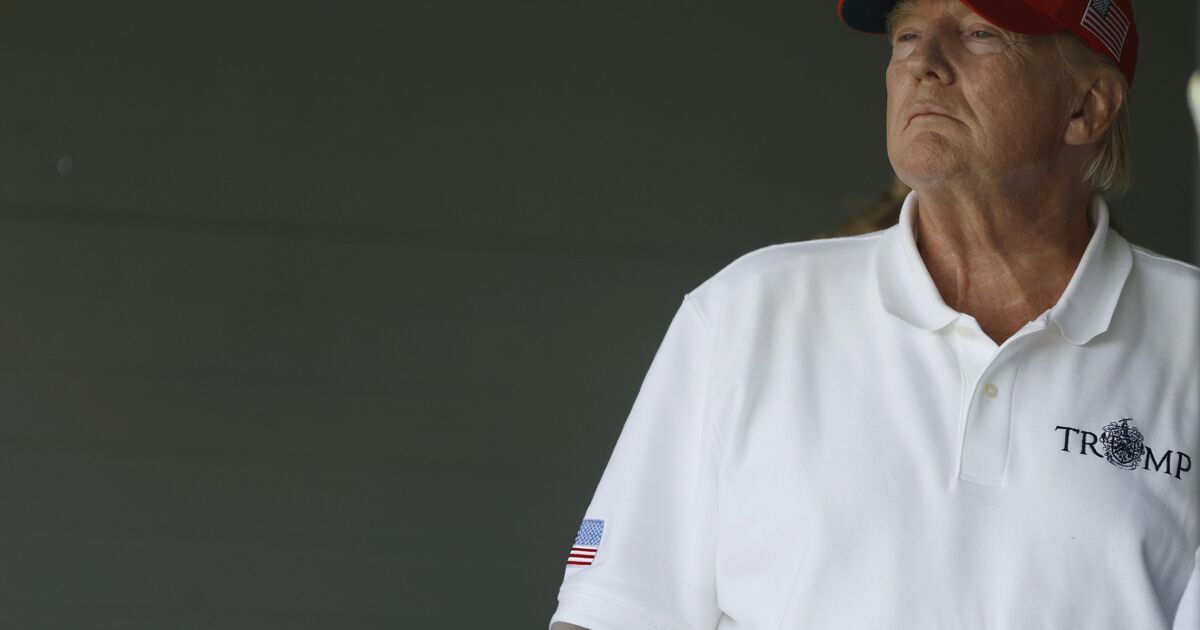 It's time to invoke the 25th Amendment to protect America from Donald Trump - LGBTQ Nation