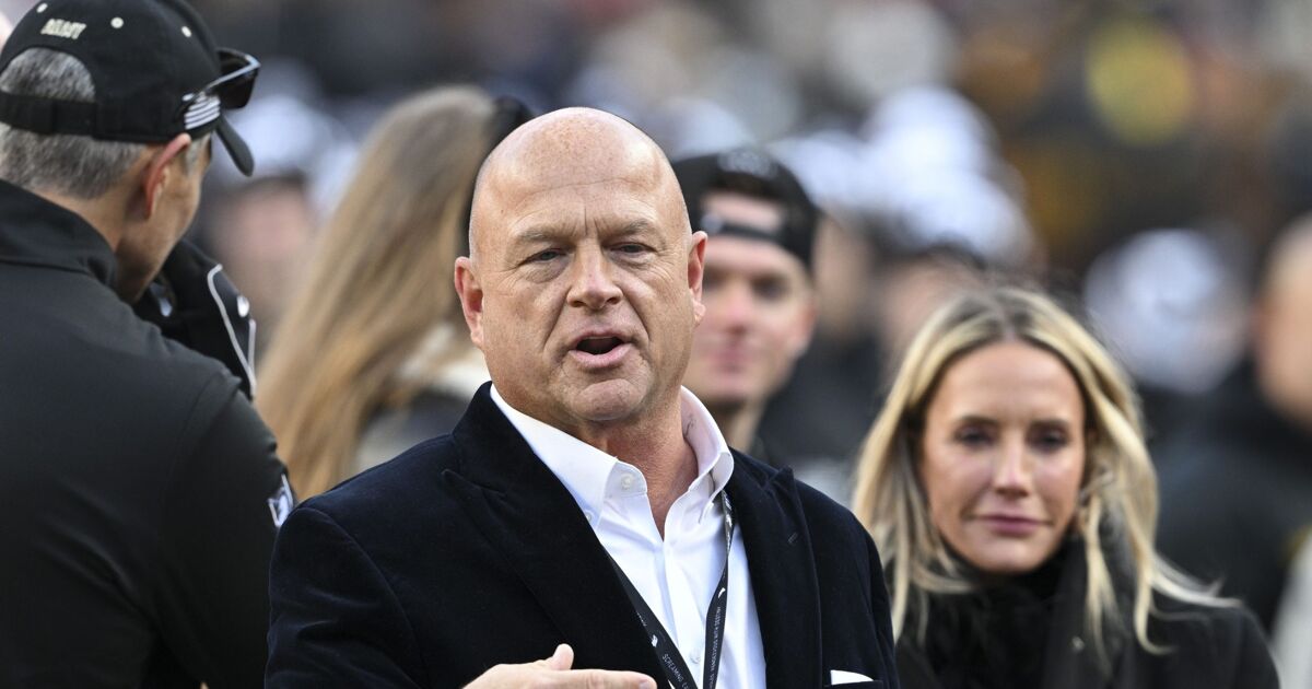 Trump advisor rages at Democrats for stirring "fear" with marriage equality warnings - LGBTQ Nation