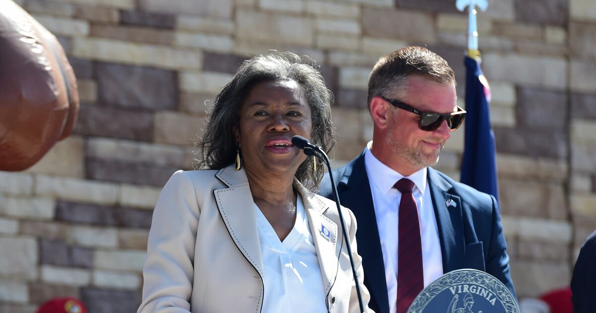 GOP candidate busted lying about what she said in a televised debate two weeks ago - LGBTQ Nation