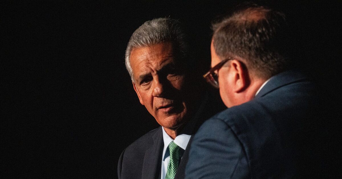 GOP governor candidate will ban same-sex marriage, top campaign aide promises - LGBTQ Nation
