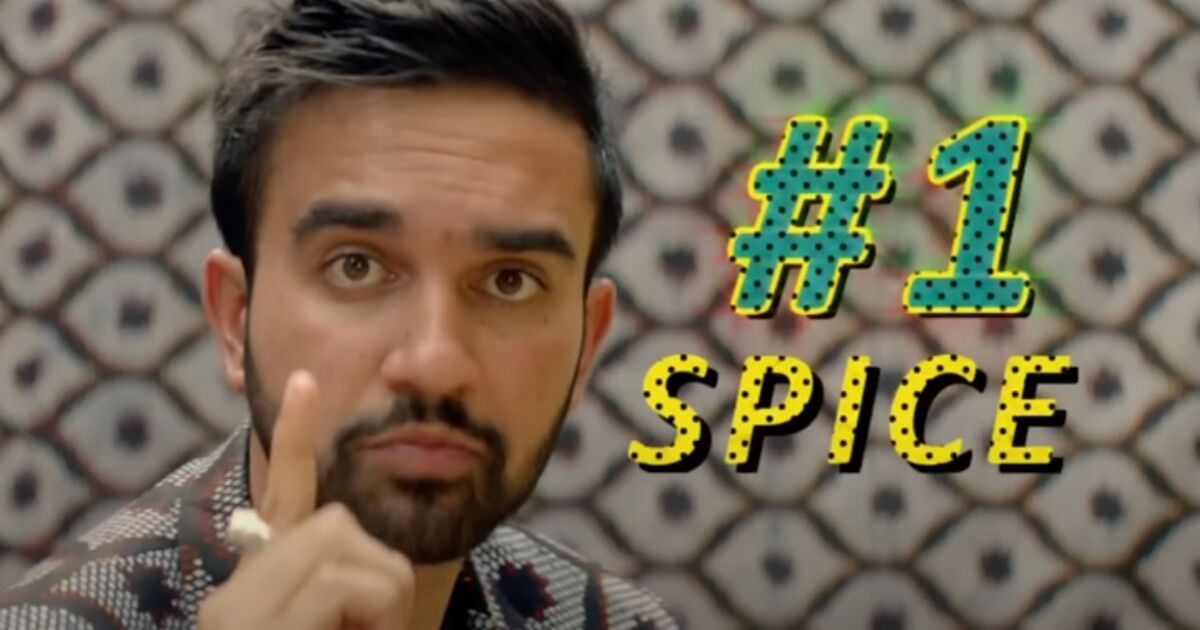 NYC mayoral candidate Zohran Mamdani used to make rap videos about his grandma & spice - LGBTQ Nation