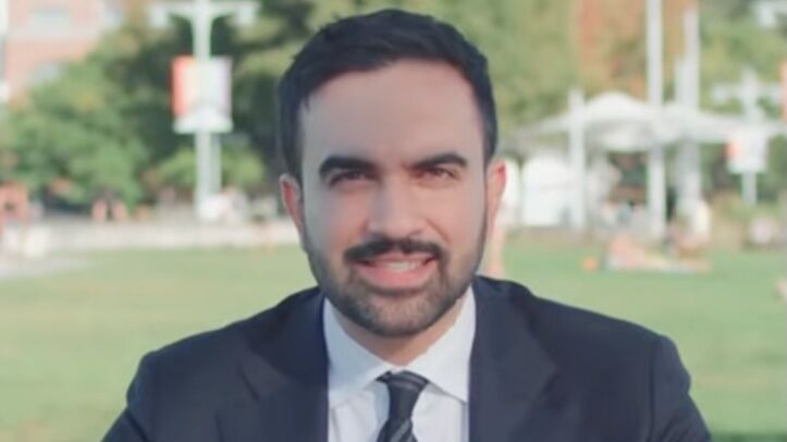 Zohran Mamdani honors trans activist Sylvia Rivera, says NYC will be a pro-trans "sanctuary city" - LGBTQ Nation